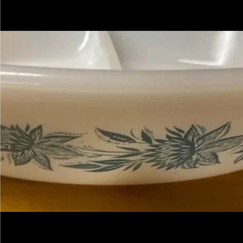 Pyrex Glassbake